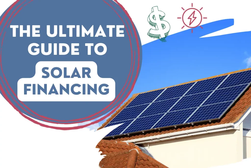 Solar Financing Guide